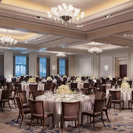The Ritz-Carlton, Dallas Exterior foto