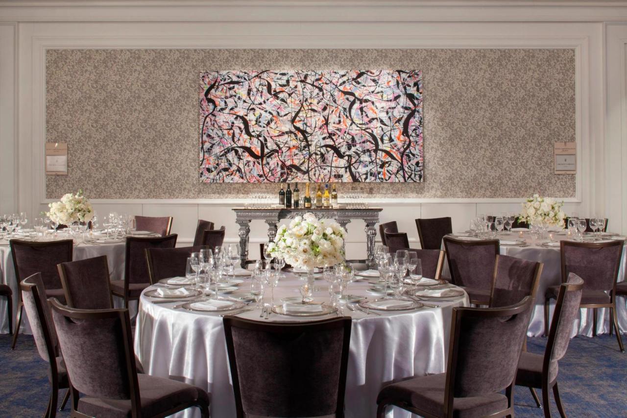 The Ritz-Carlton, Dallas Exterior foto