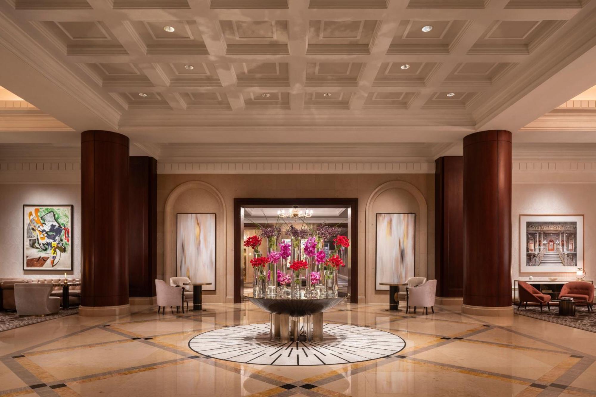 The Ritz-Carlton, Dallas Exterior foto