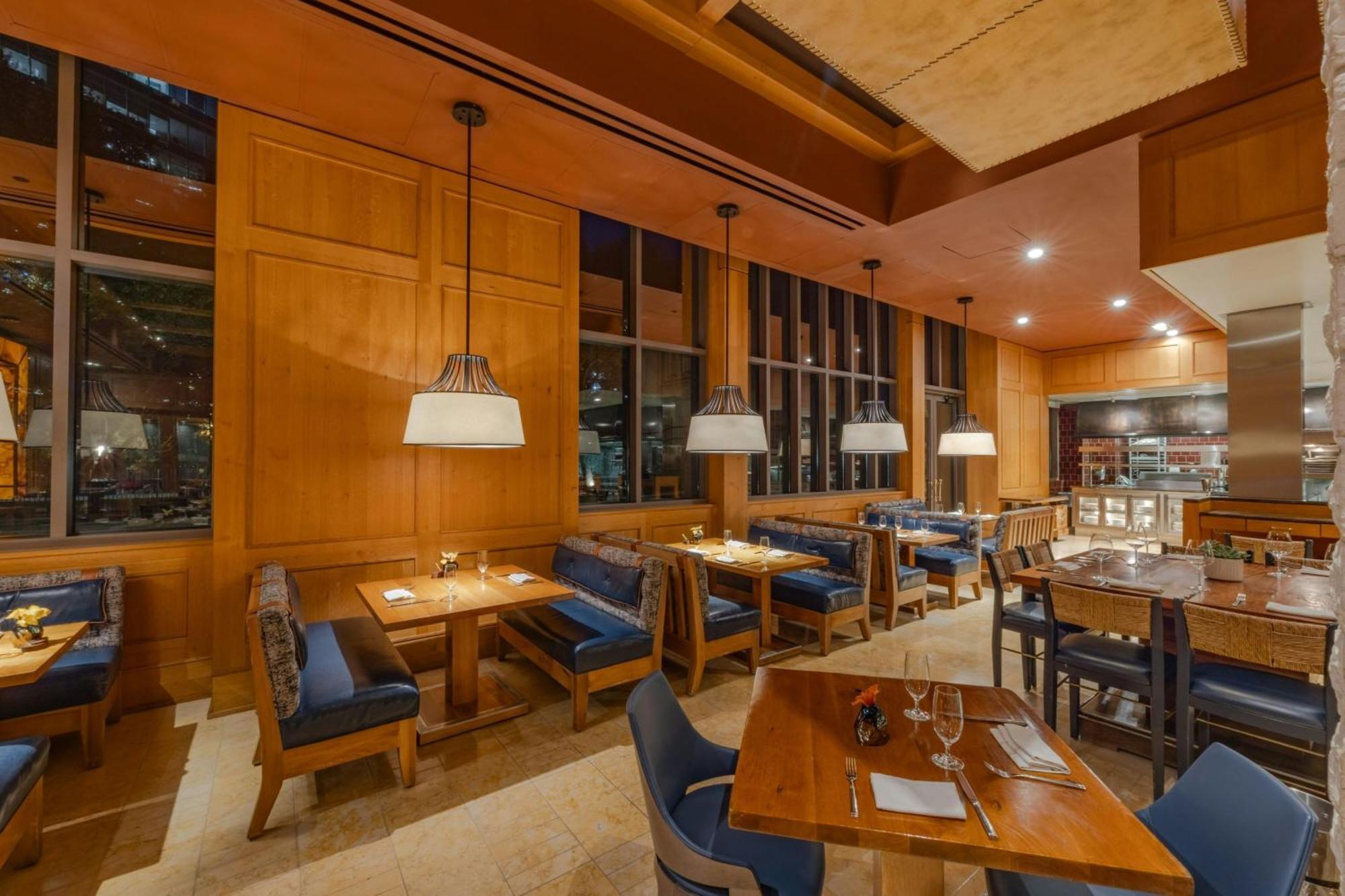 The Ritz-Carlton, Dallas Exterior foto